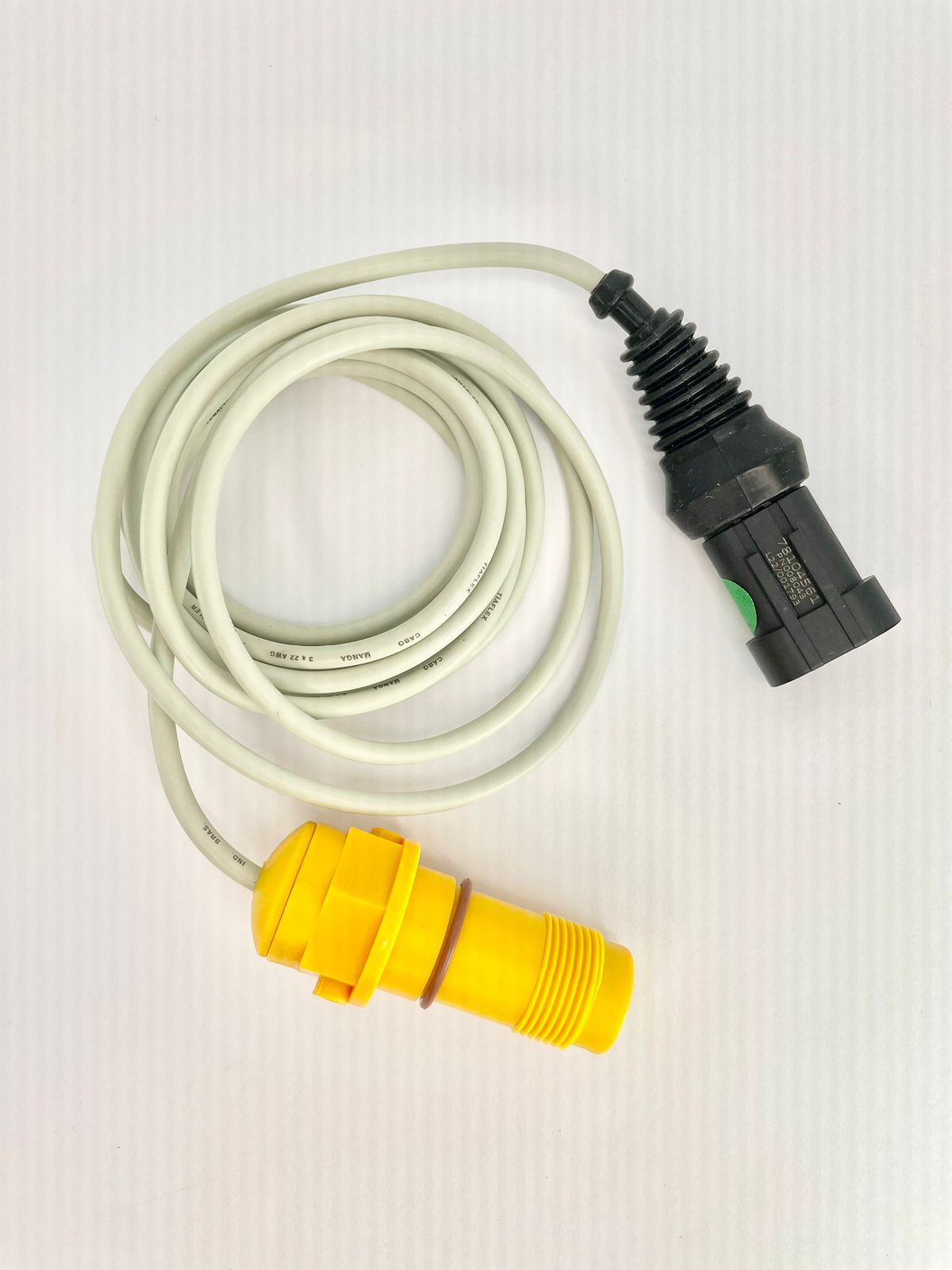 Z4921 SENSOR DO MEDIDOR DE VAZAO 2M  - STARA: 78104561